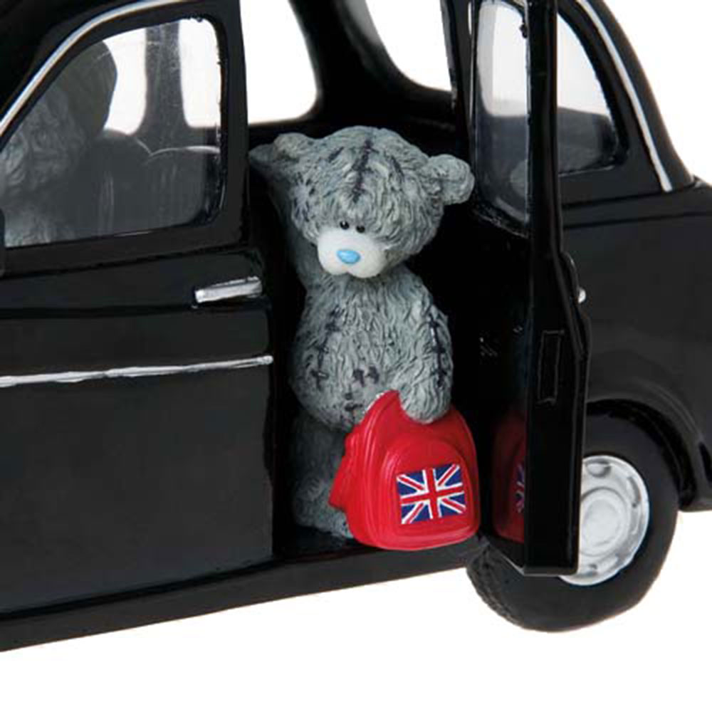 Where To Guv Me to You Bear Figurine Extra Image 1